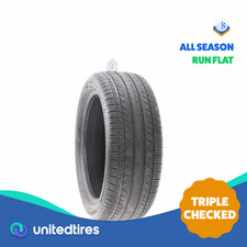 Used 22545r17 Bridgestone Turanza Ls100 Rft 91h - 732