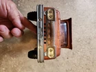 Tonka Toys Vintage 1960's Hydraulic Dump Truck