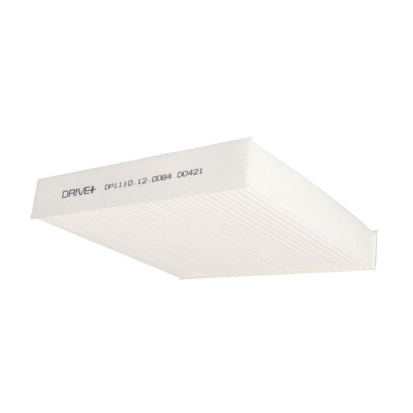 Dr!ve+ Filter, Innenraumluft DP1110.12.0084 FüR Alpine Dacia Lada Mitsubishi-image