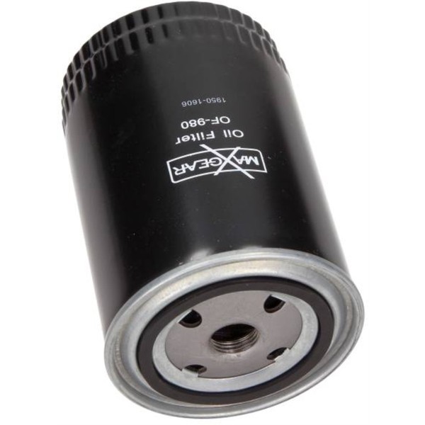 Maxgear ÖLfilter 26-0654 Passend FüR VW Passat Variant 1.9 TDI Audi A4-image