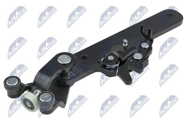 NTY RollenfüHrung, SchiebetüR EZC-FT-103 Passend FüR Fiat Opel-image
