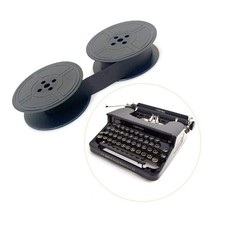 NEW Black Ribbon for Smith Corona Flattop Typewriter Sterling Standard Portable thumbnail