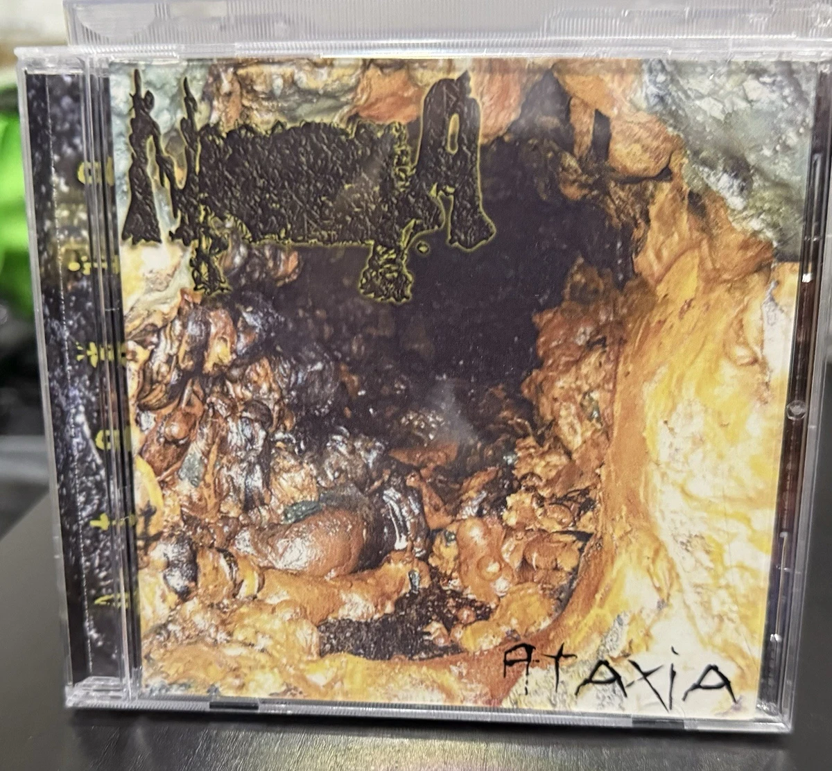 Last Days of Humanity Metal Album Music CDs for sale | eBay