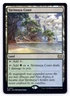 Yavimaya Coast NM Commander: Duskmourn: House of Horror 0327 MTG Regular