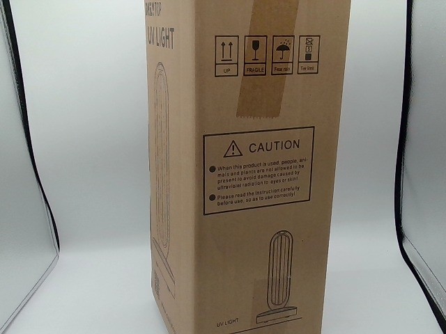 UV Light Sanitizer For Room ST-XD-01 38W With Wireless Remote Control