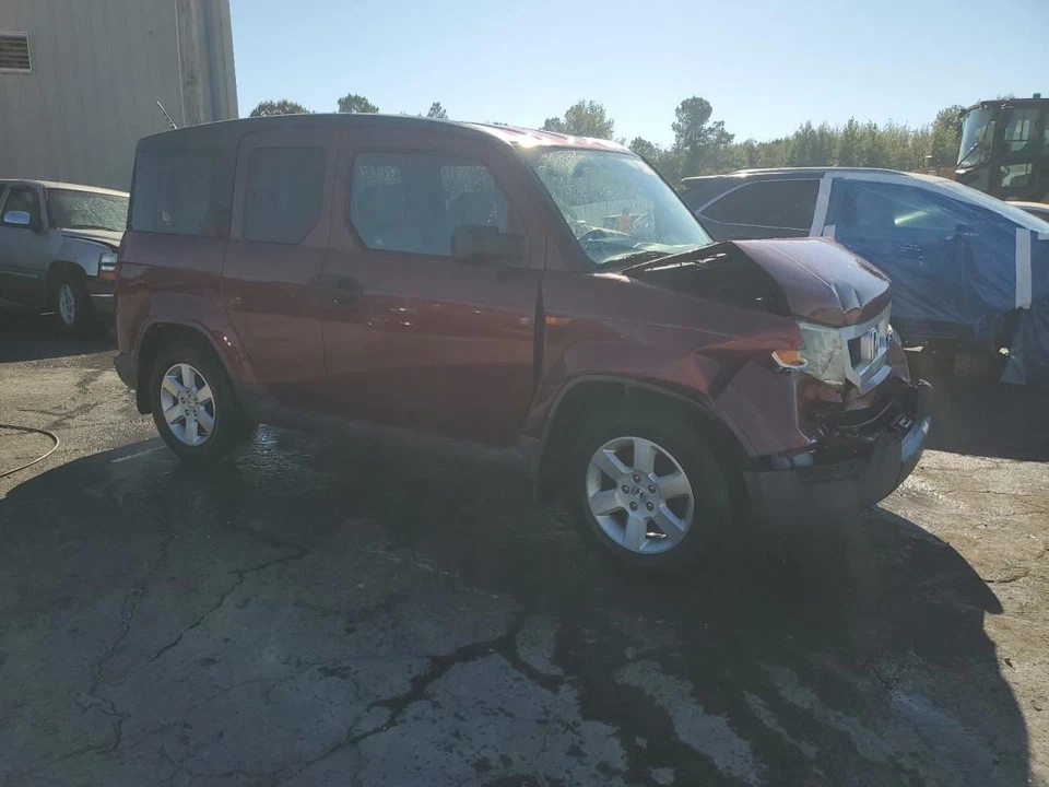 Temperature Control Fits 09-11 ELEMENT 2671217 - Image 4 of 4