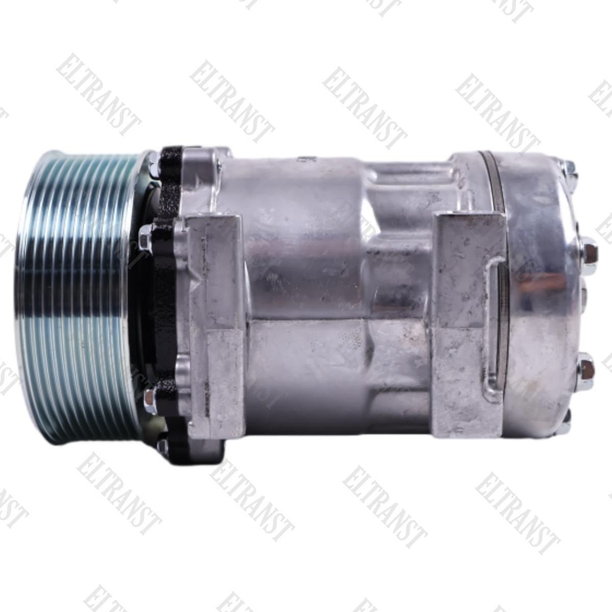 Sanden SD7H15E A/C Compressor 4347 3611894C91 for International