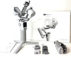 DJI RS 4 Mini Combo 3-Axis Gimbal Stabilizer - Gray