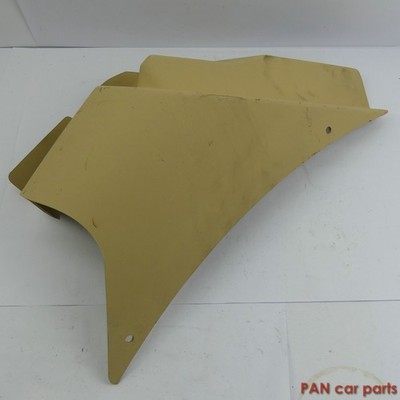 Interantional Navistar MaxxPro front fen extension 2590-01-567-0282 3571823C8 RH