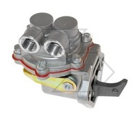 Pumpe Membran Ladekabel Typ Bcd 1647/1 FüR Traktor Farmer Perkins