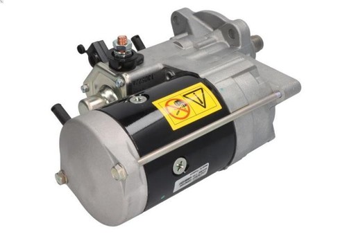 Motor de arranque DENSO DSN2104 - Imagen 7 de 8