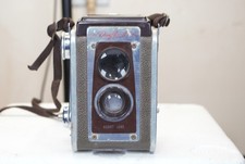 Kodak Duaflex IV camera untested Kodet Lens Eastman Kodak Company