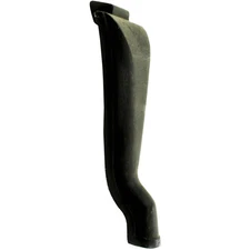 Vogelzang BX42E Cast Iron Leg: 40790