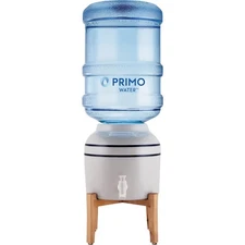 Primo Water Ceramic Body Countertop Water Dispenser 900114 Primo 900114