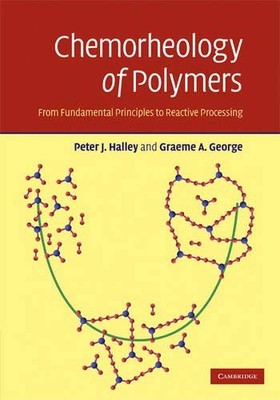 Chemorheology of Polymers: From Fundamental Principles to Reacti