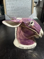 Kay Finch Missouri Mule Cup - Pink Tone