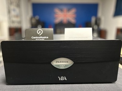 YBA Passion Amp 400