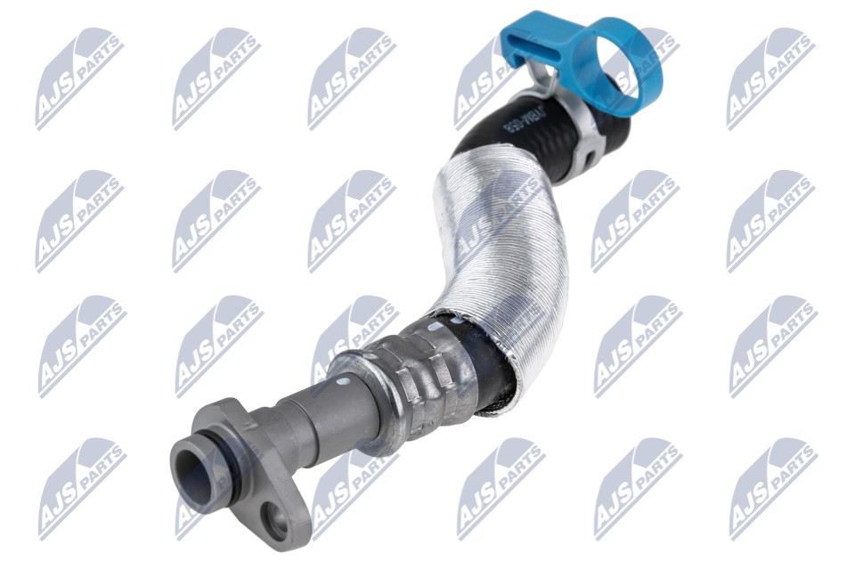 ✅Fits NTY ECD-BM-058 TURBOCHARGER OIL TUBE   ⭐UK Seller⭐