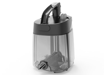 NEU Original sauberer Wassertank für Vax Platinum Power Max Teppichreiniger ECB1SPV1.