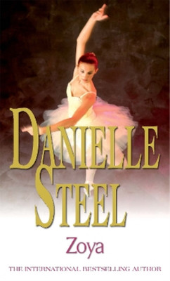 Danielle Steel Zoya (Taschenbuch)