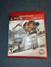 Skate 3 (Greatest Hits) PS3 (Brand New Factory Sealed US Version) PlayStation 3