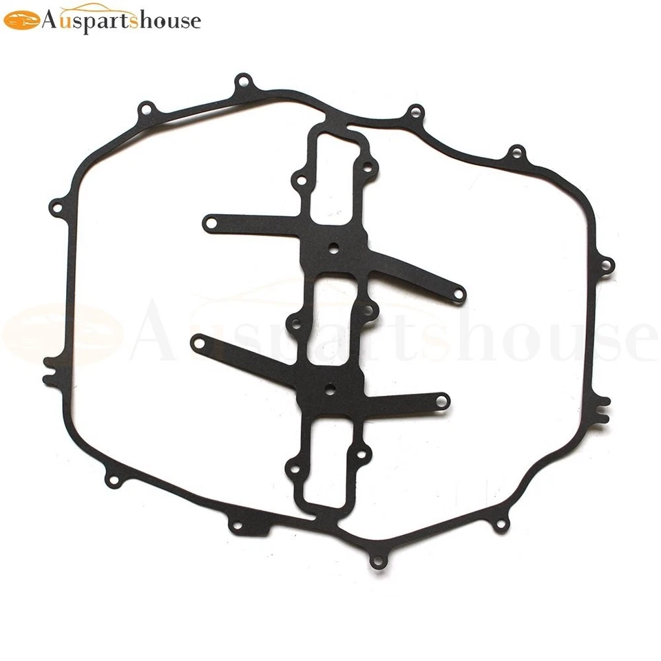 Juego de juntas de culata para 03-06 Nissan 350Z 03-04 Infiniti G35 FX35 juntas de culata Foto 3 de 4