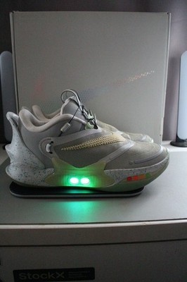 nike adapt bb 2.0 mag resell