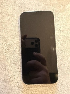 Apple iPhone 14 Plus 128GB Mitternacht/Schwarz ohne Simlock