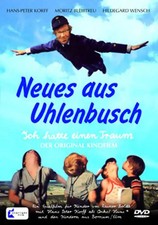Neues aus Uhlenbusch - Ich hatte einen Traum