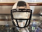 DK Metcalf Signed Seattle Seahawks Mini Helmet — photo 3