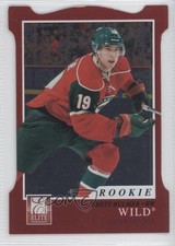 2011-12 Panini Elite Aspirations Die-Cut 44/99 Brett Bulmer #202 0a1