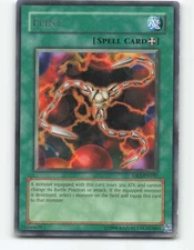 Flint YuGiOh Card DR3-EN102
