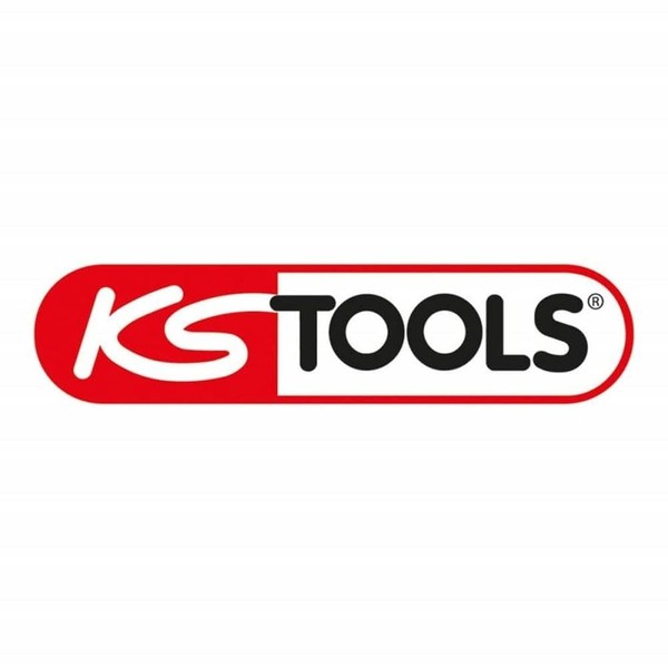 KS Tools Classic Doppel-MaulschlüSsel-Satz 8-Tlg. 6X7-20X22Mm Werkzeugsatz-image