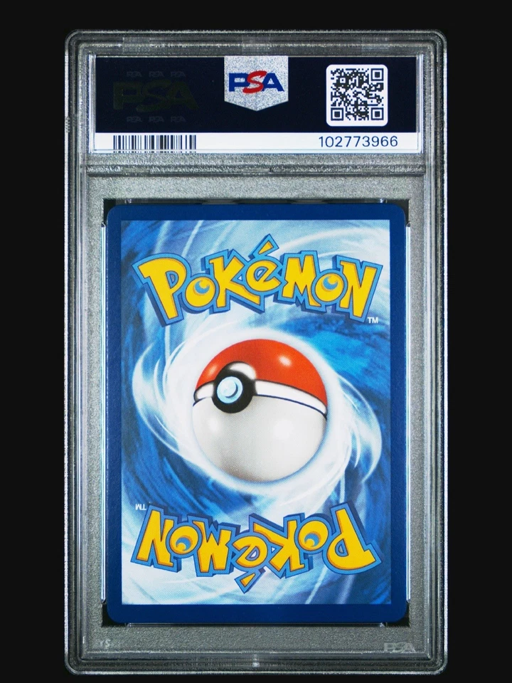 Jolteon VMAX 051/203 SWSH07: Evolving Skies Holo - Image 2 of 3