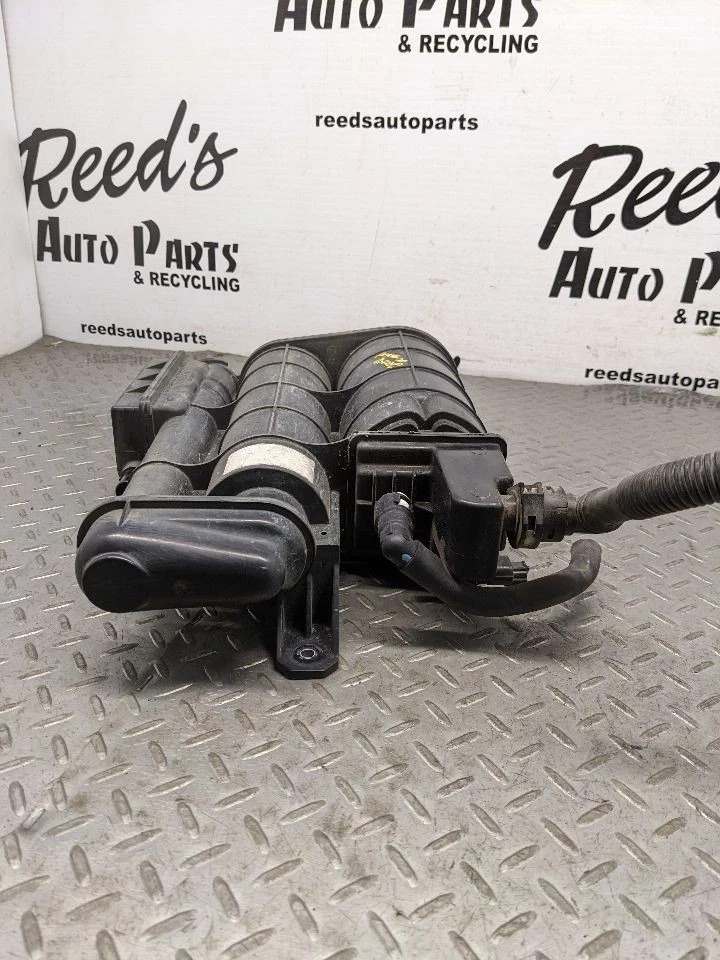 2013-2017 Honda Accord Charcoal Fuel Vapor Canister OEM 17011-T2A-A01 1178912 - Image 4 of 4