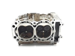 Polaris 2014 RZR XP 1000 EPS Engine Cylinder Head Complete W Cams Valves 3428