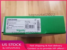 1PCS Brand New Modicon Analog Input 140ACI04000 with box 140ACI04000