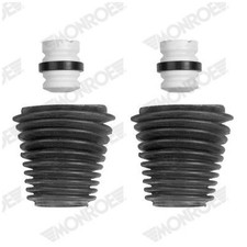 Monroe Staubschutz-Satz Stoßdämpfer vorne 443412131A 431412175D | 978972
