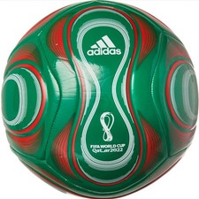 Adidas Mexico OLP Club Soccer Ball Size 5 New In Box