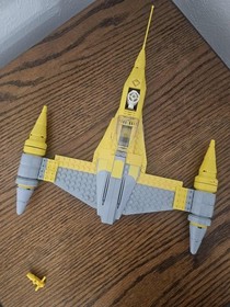 LEGO Star Wars: Naboo Starfighter (75092)