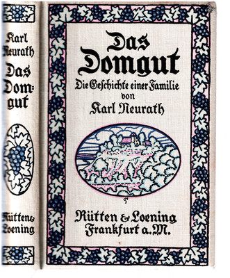 Das Domgut Geschichte einer Familie