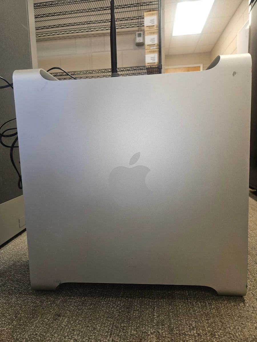 Apple Mac Pro 2012 Release Year Apple Desktops & All-In-One