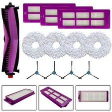 All in One Accessory Kit for Eureka J15 Pro Vacuum Cleaner Replacement Parts