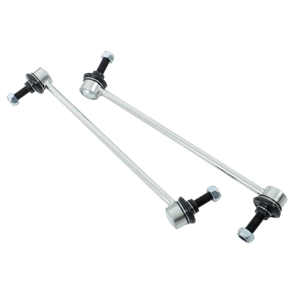 Front Control Arms Sway Bar Link Suspension Kit 8Pc For BMW F07 F01 535 740i New Foto 3 de 4