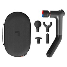 Sharper Image Power Percussion Hot  Cold Reach Percussion Massager