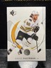 David Pastrnak #78 2024-25 SP Authentic Boston Bruins
