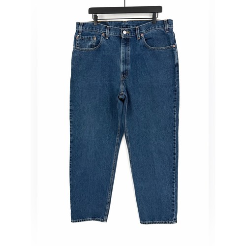 VTG LEVI’S 550 Relaxed Fit Jeans 38x30