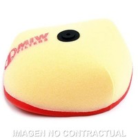 Meiwa Off Road Luftfilter KT8107 FüR Motorrad Ersatzteile ZubehöR