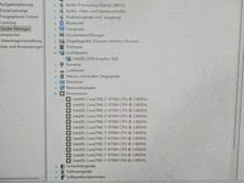 HP Pavilion Gaming Laptop, i7-9750H, GTX 1660ti Defekt, Ersatzteil/defekt