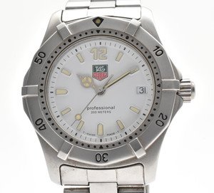 TAG Heuer Wk1211 | eBay